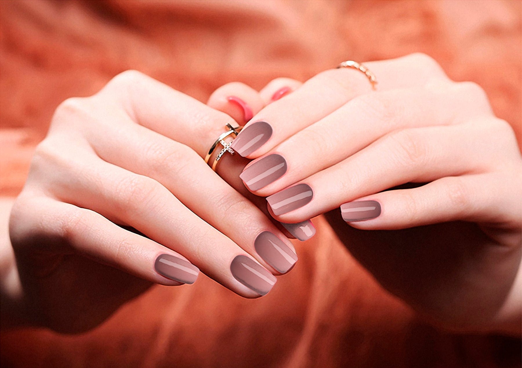NEW: Birthday Suit Ombré