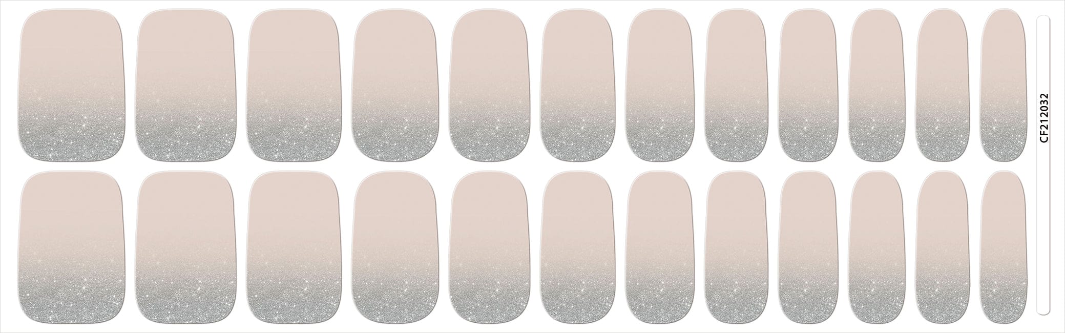 NEW: Basically Perfect Ombré