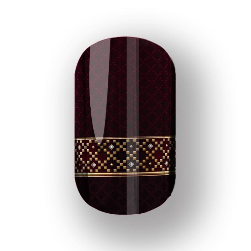 Glamorous Details (Chrome)