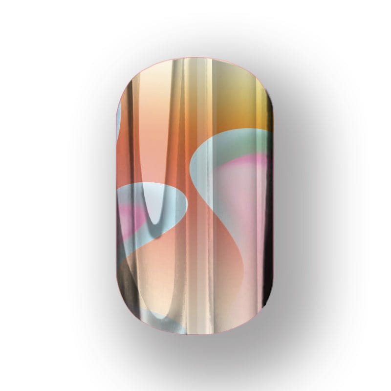 Rain Puddle (Chrome)