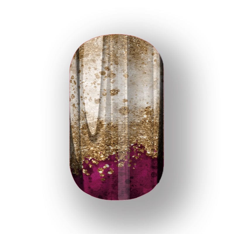 Plum Difference (Chrome)