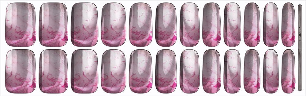 Shades Of Pink (Chrome)