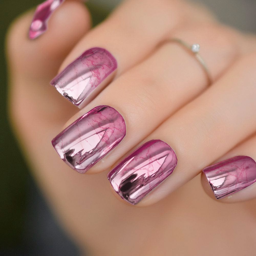 Shades Of Pink (Chrome)