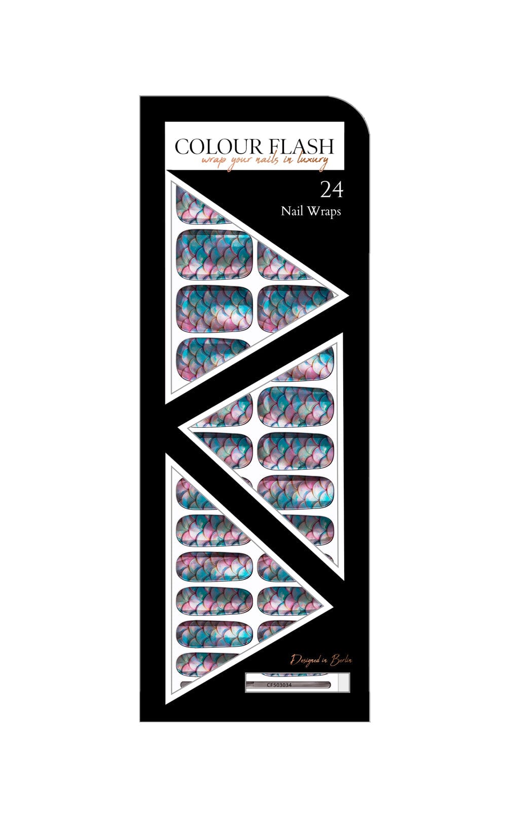 Mermaids (Chrome)