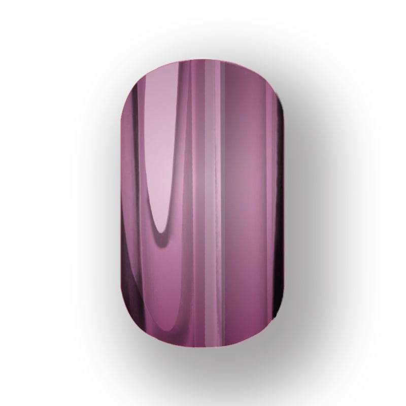 Touch Of Pink (Chrome)