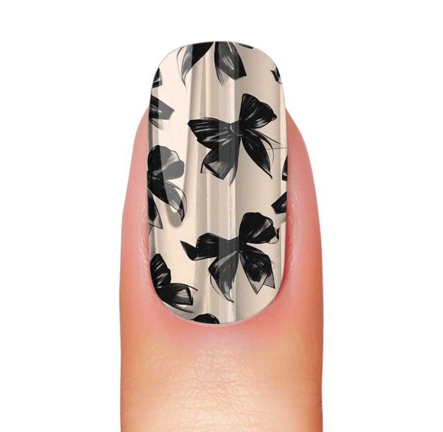 All Tied Together (Chrome)