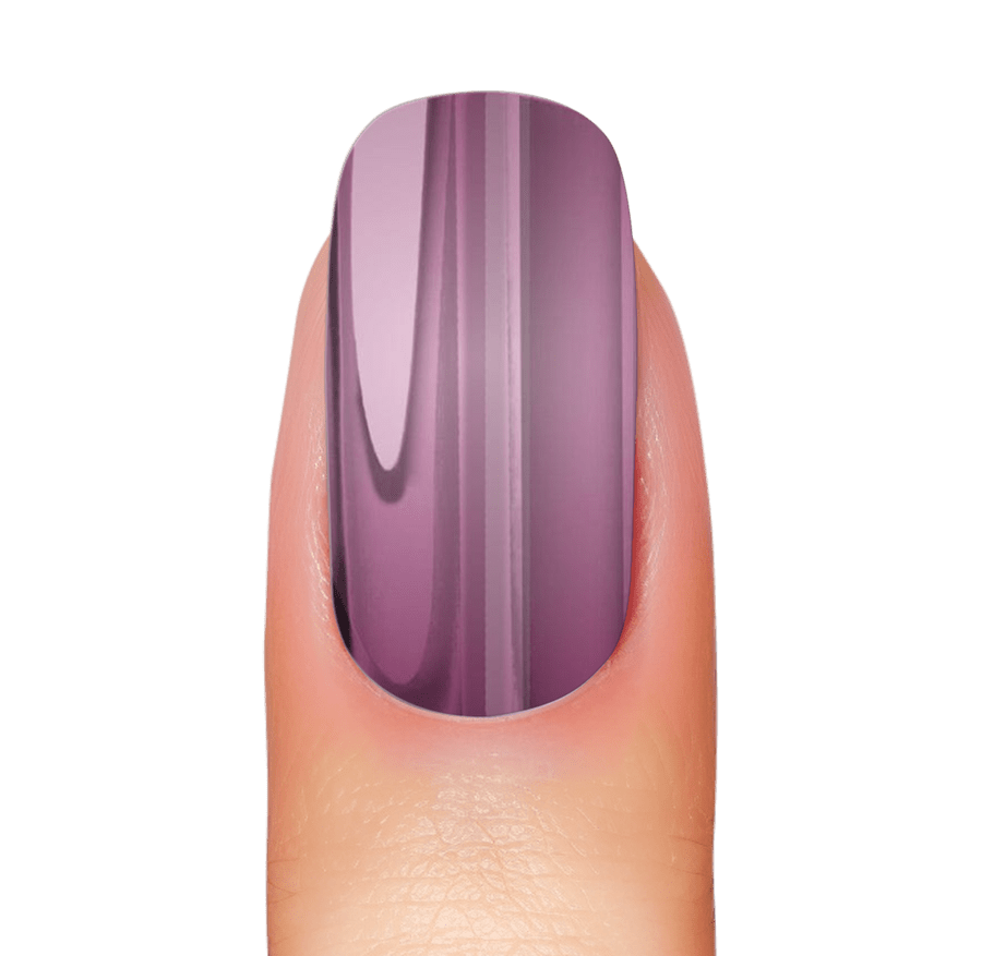 Touch Of Pink (Chrome)