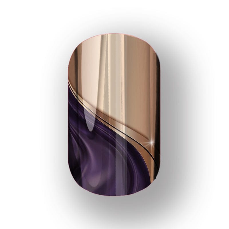 Golden Twist (Chrome)