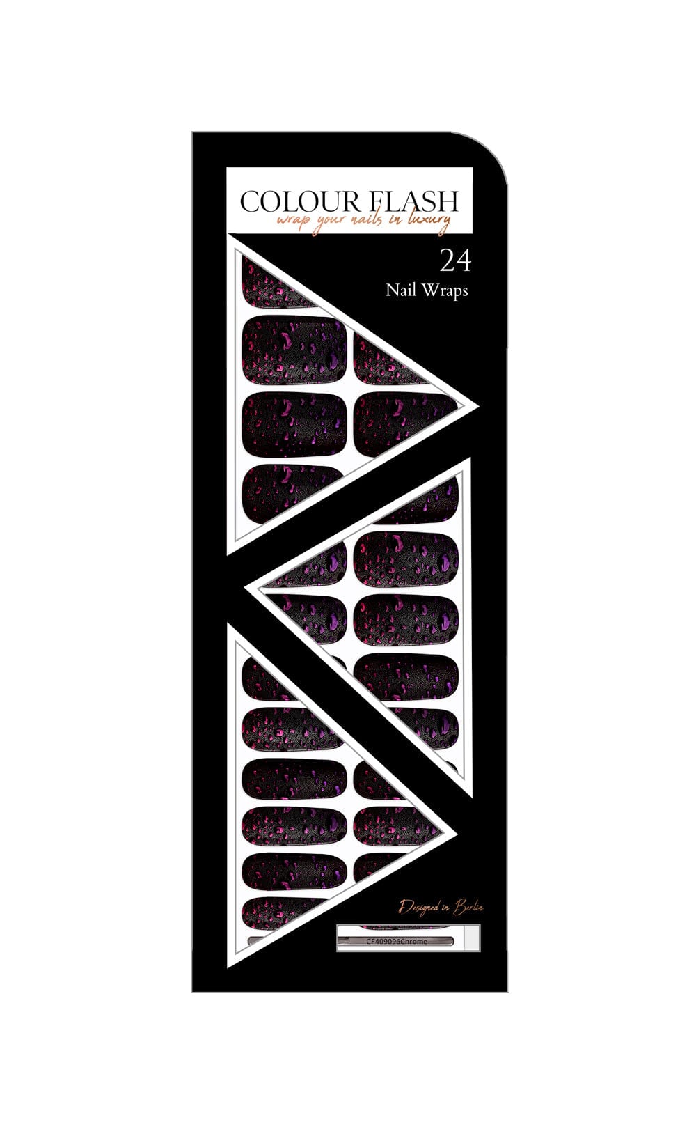 Chrome Rain (Chrome)