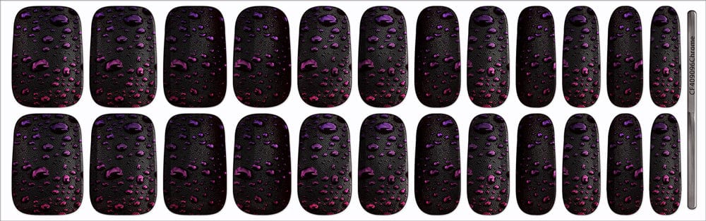 Chrome Rain (Chrome)