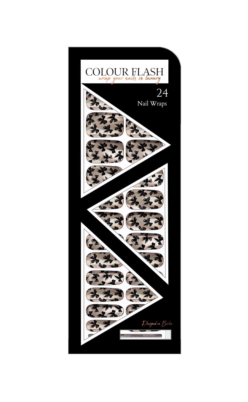 All Tied Together (Chrome)