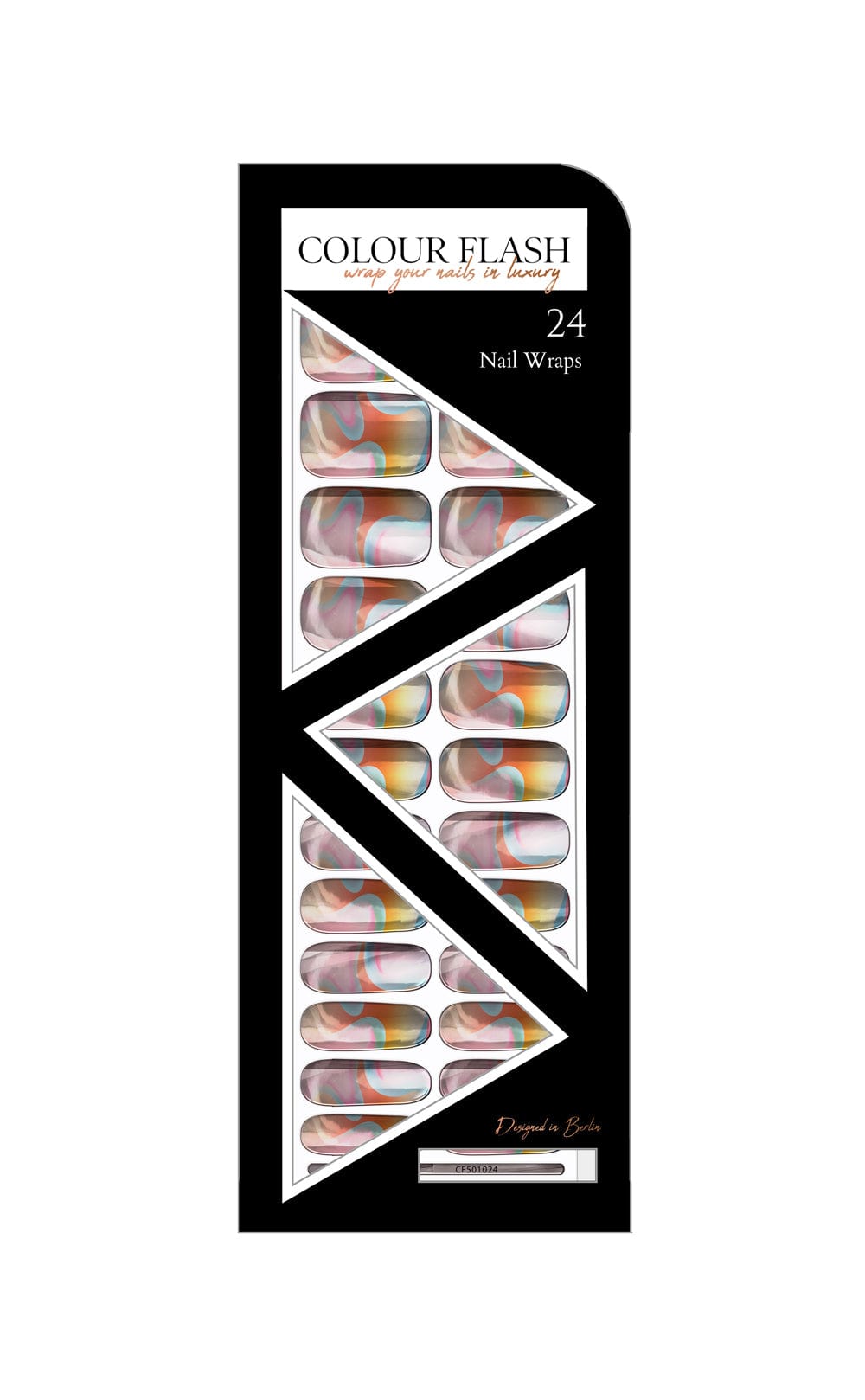 Rain Puddle (Chrome)