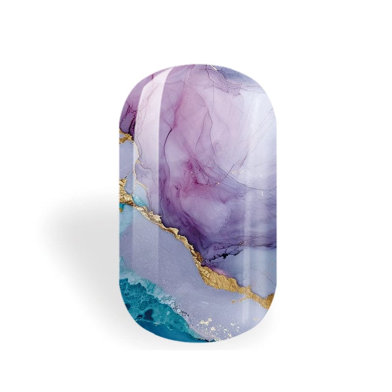 Springtime Marble