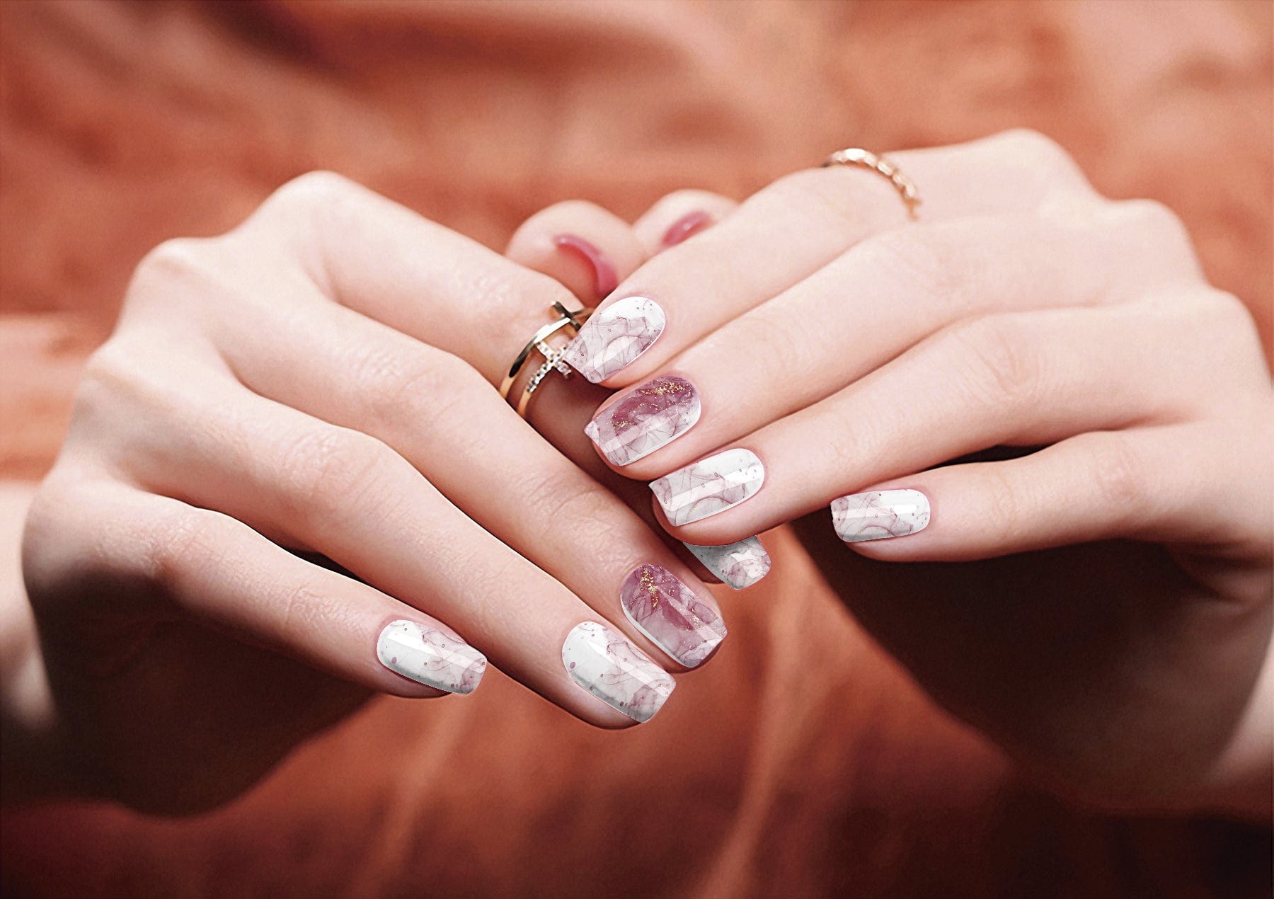 Dreaming Of Pink