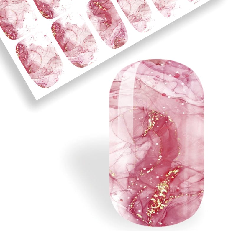 Dreaming Of Pink