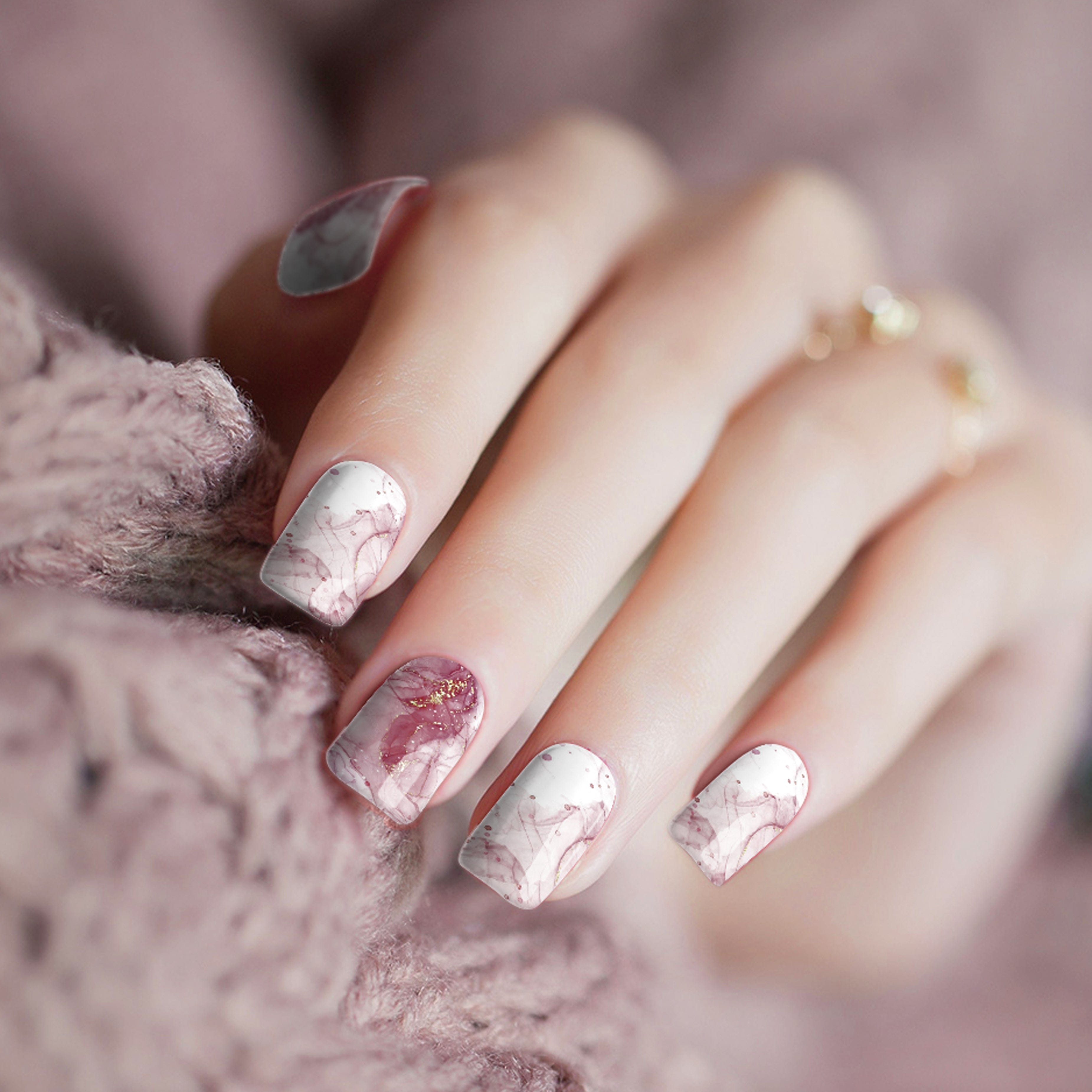 Dreaming Of Pink
