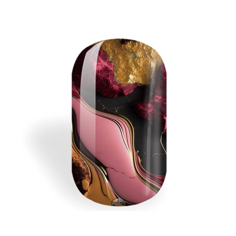 Mauve Movement Marble