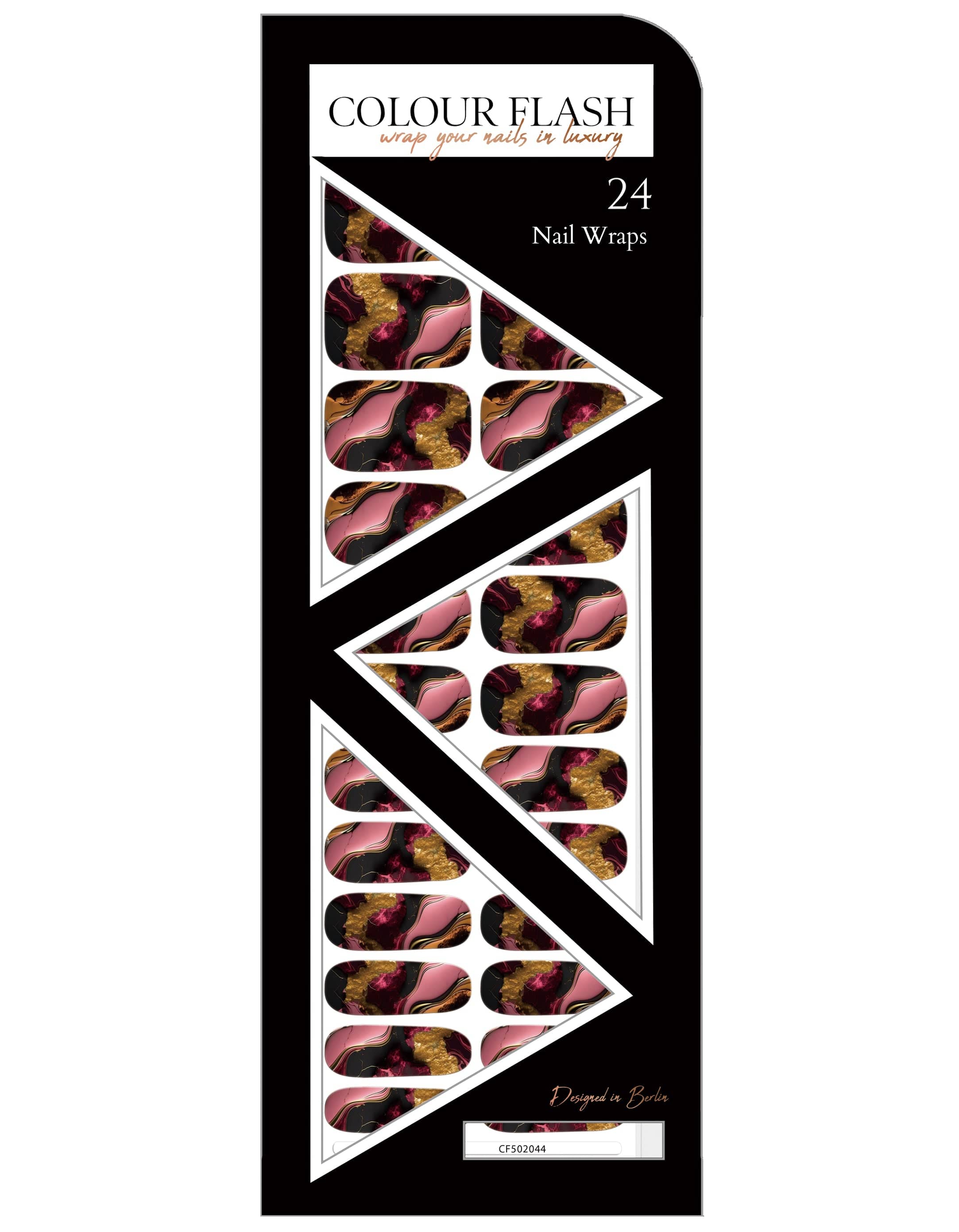 Mauve Movement Marble