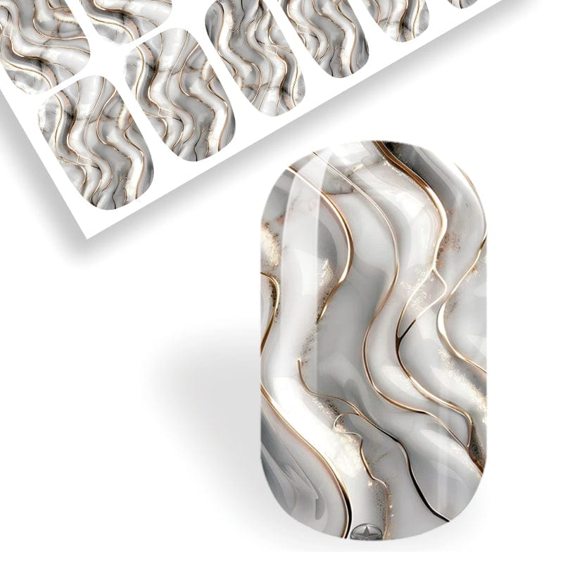 Beige Sand Marble