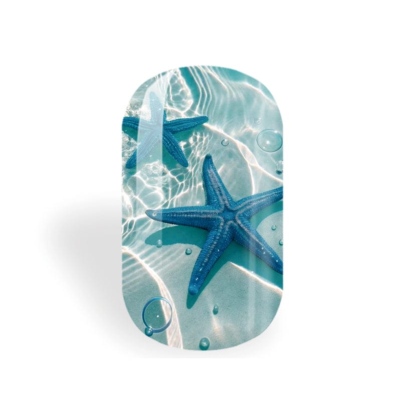 Blue Water Love