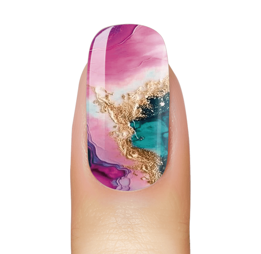Bali Babe Marble