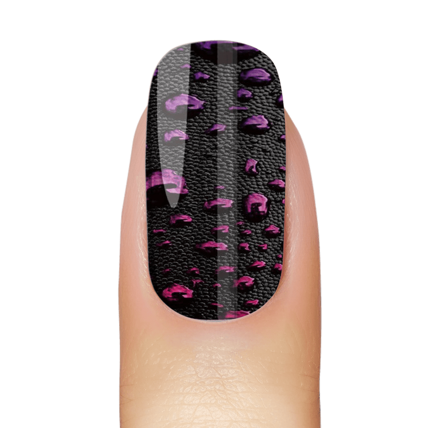 Chrome Rain (Chrome)