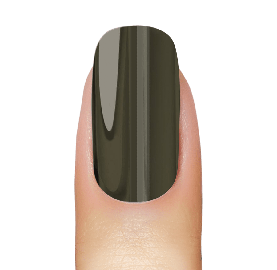 Olive (Chrome)