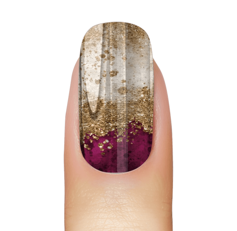 Plum Difference (Chrome)