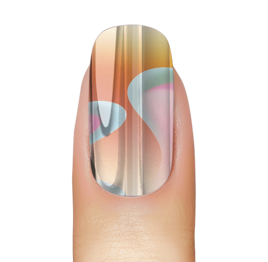 Rain Puddle (Chrome)