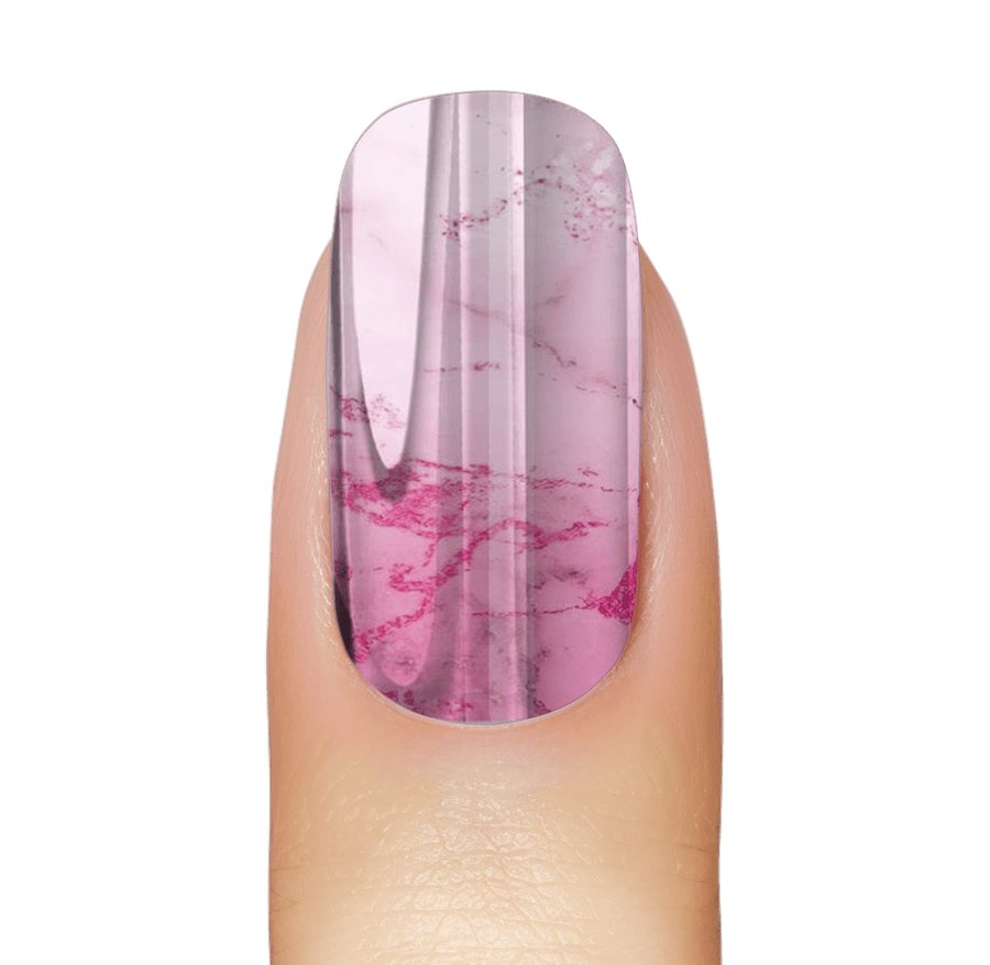 Shades Of Pink (Chrome)